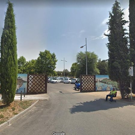El Adarve De La Inolda Lägenhet Toledo Exteriör bild
